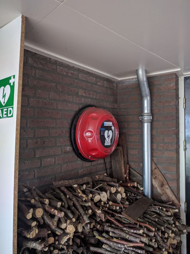 Afbeelding van de activiteit