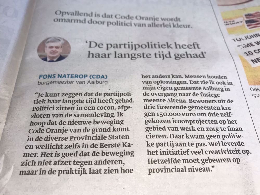 Afbeelding van de activiteit