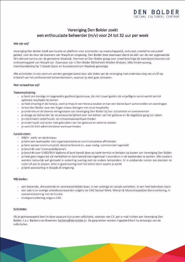 Afbeelding van de activiteit