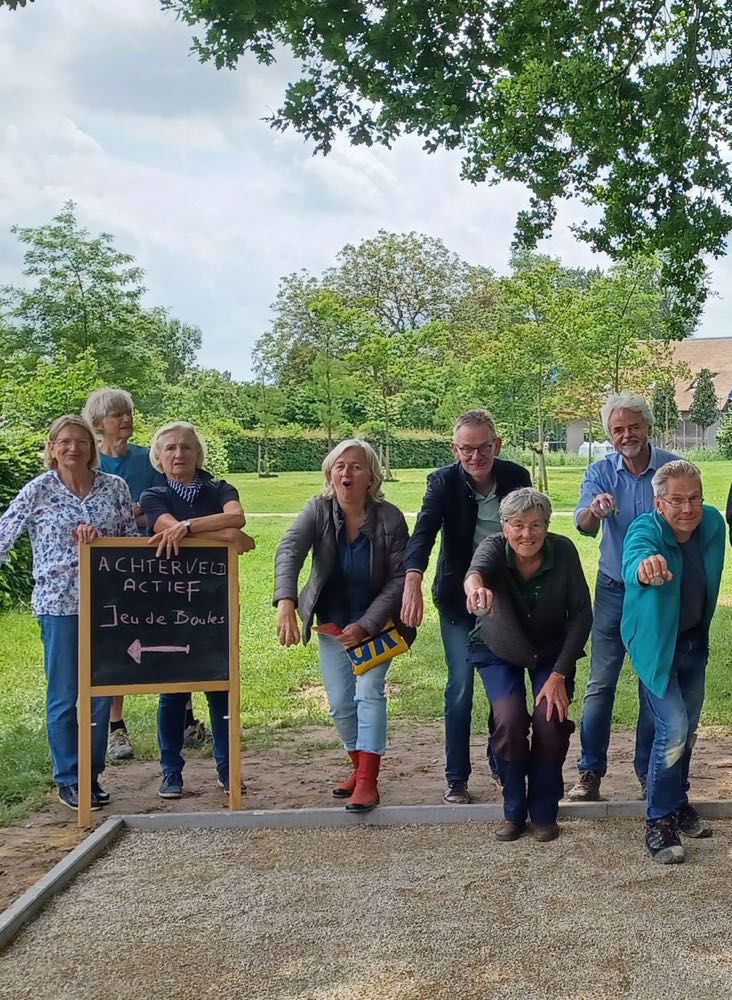 Afbeelding van de activiteit