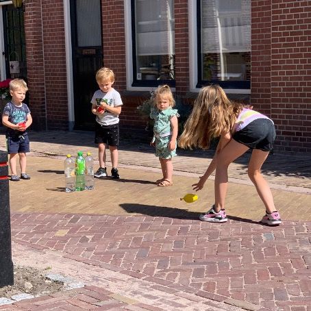 Afbeelding van de activiteit