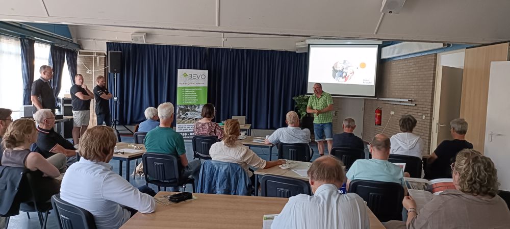 Afbeelding van de activiteit