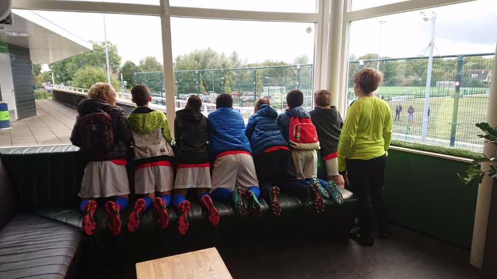 Afbeelding van de activiteit