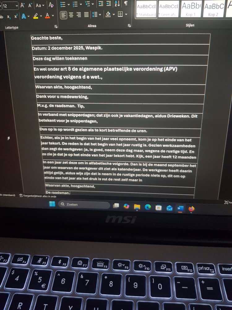 Afbeelding van de activiteit