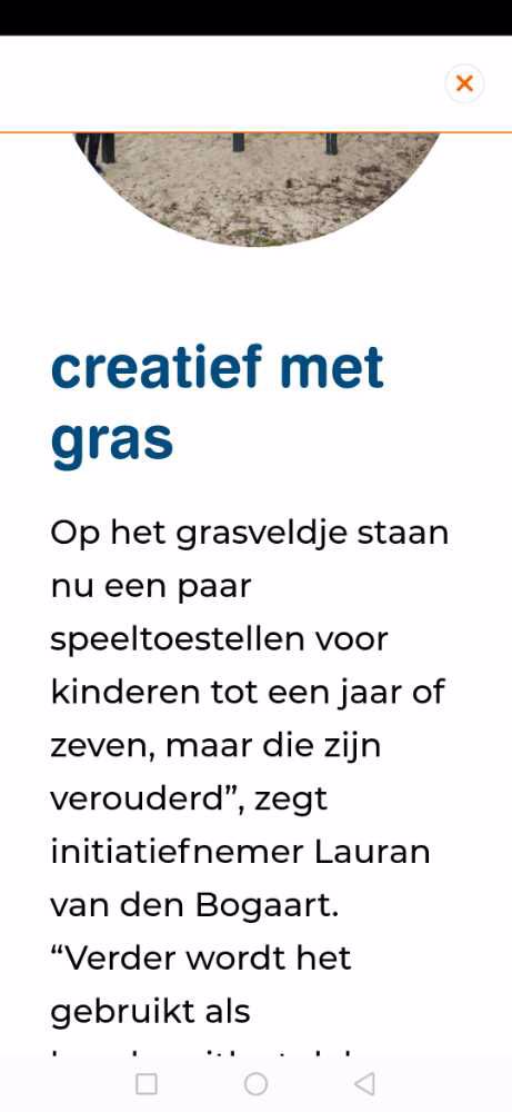 Afbeelding van de activiteit