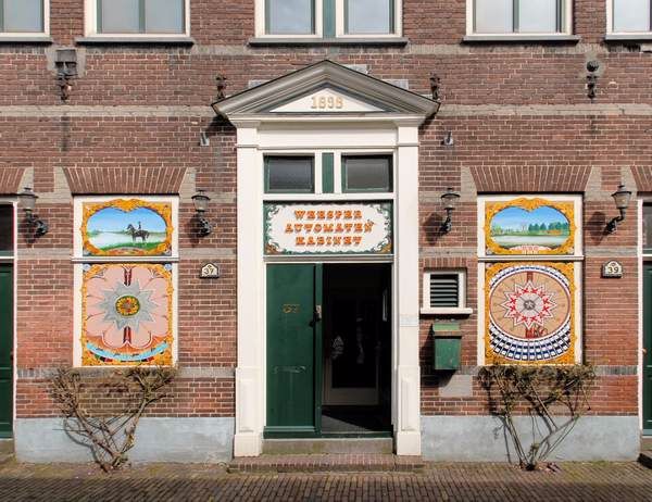 Afbeelding van de activiteit