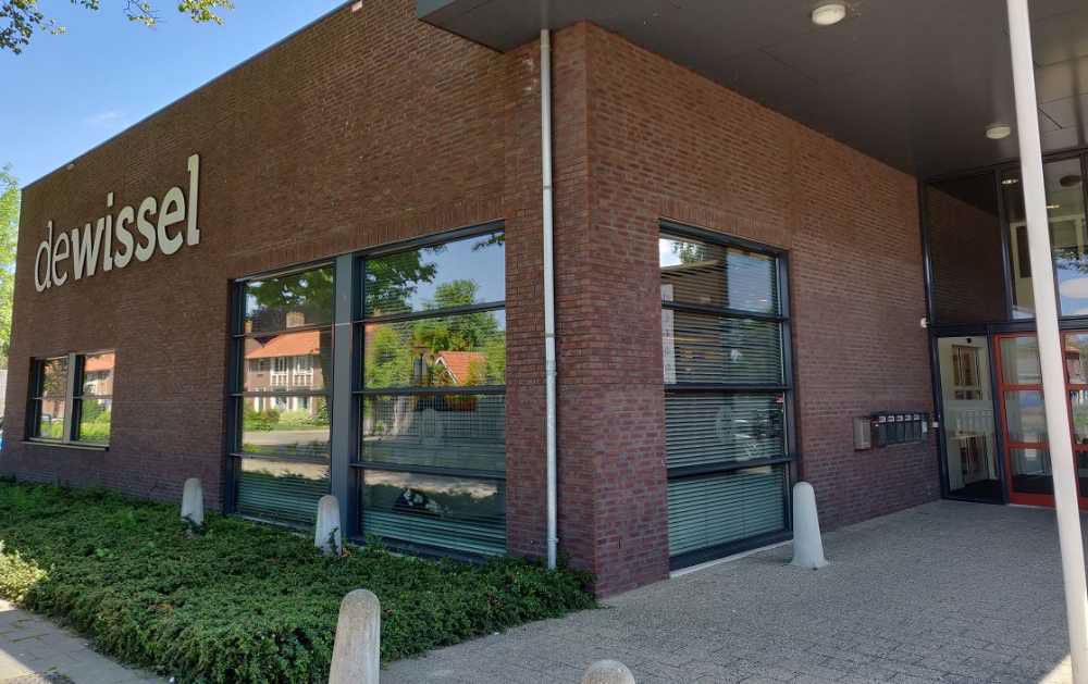 Afbeelding van de activiteit