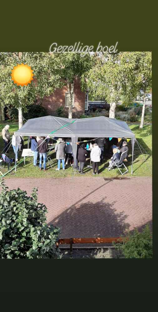 Afbeelding van de activiteit