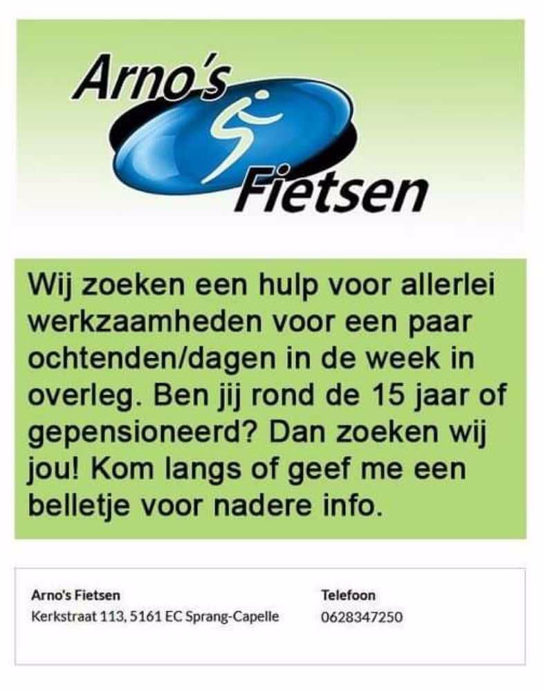 Afbeelding van de activiteit