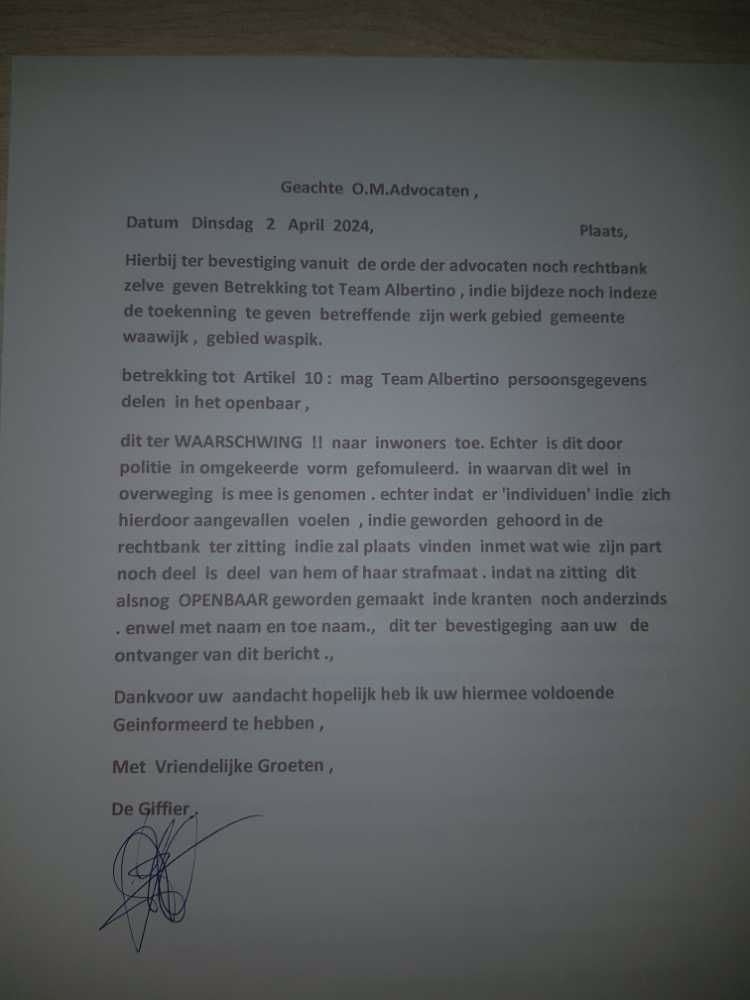 Afbeelding van de activiteit