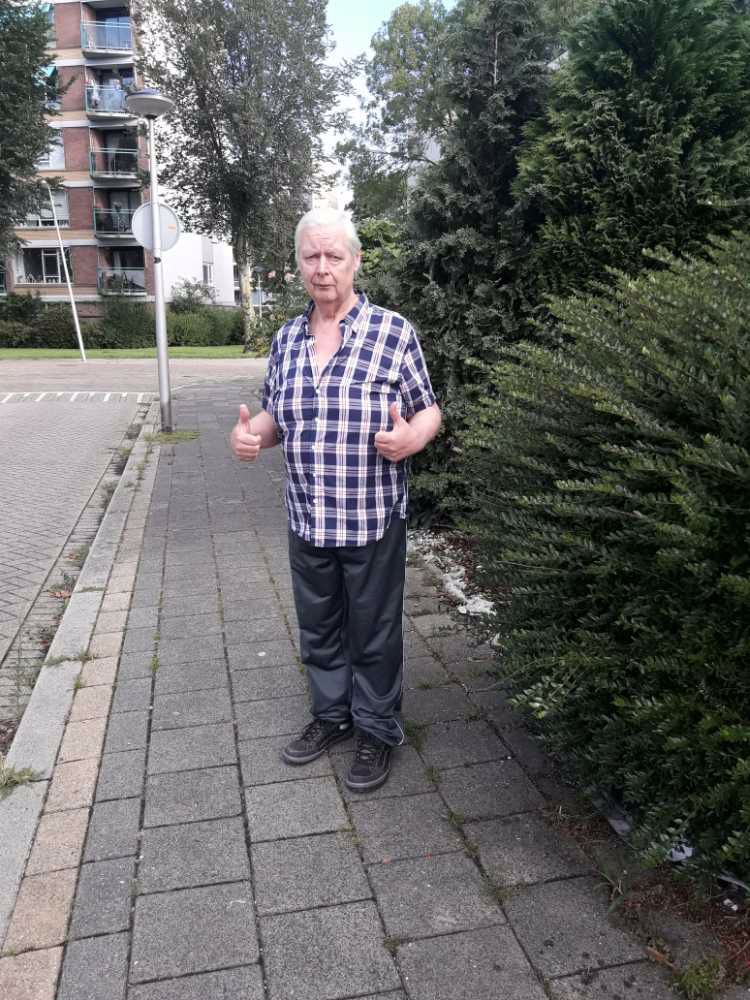 Afbeelding van de activiteit