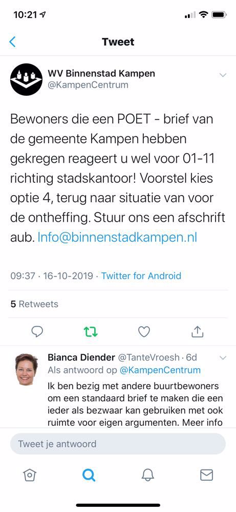 Afbeelding van de activiteit