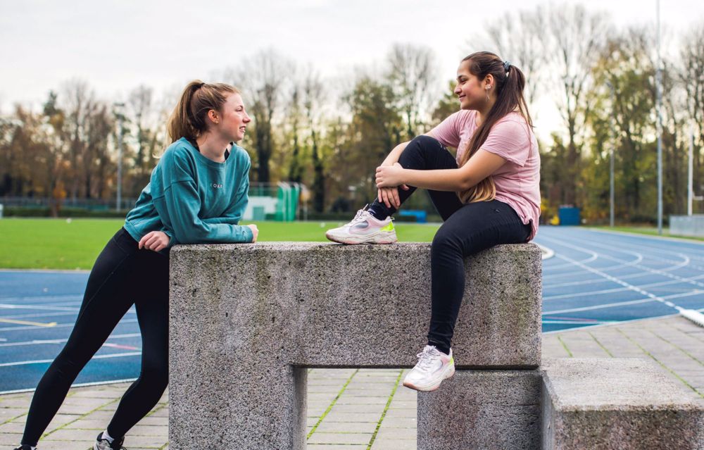 Afbeelding van de activiteit