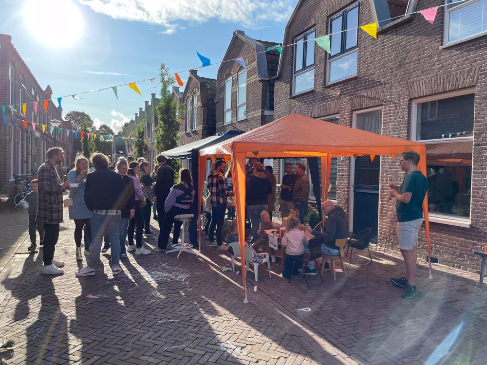 Afbeelding van de activiteit