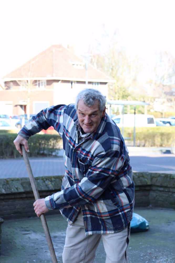 Afbeelding van de activiteit