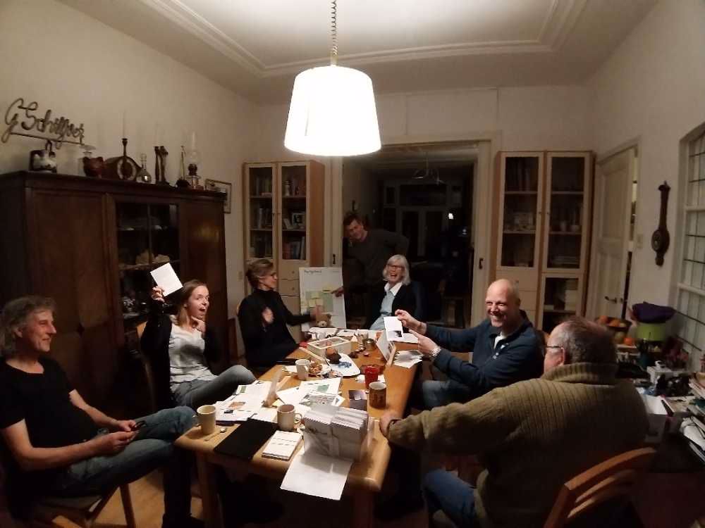 Afbeelding van de activiteit