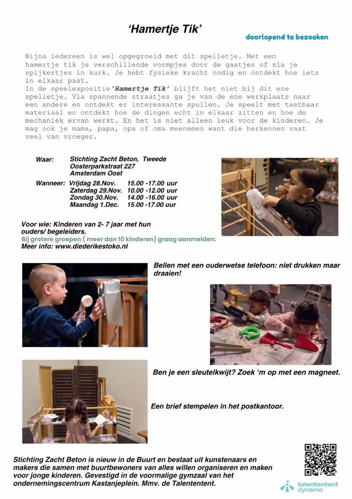 Afbeelding van de activiteit