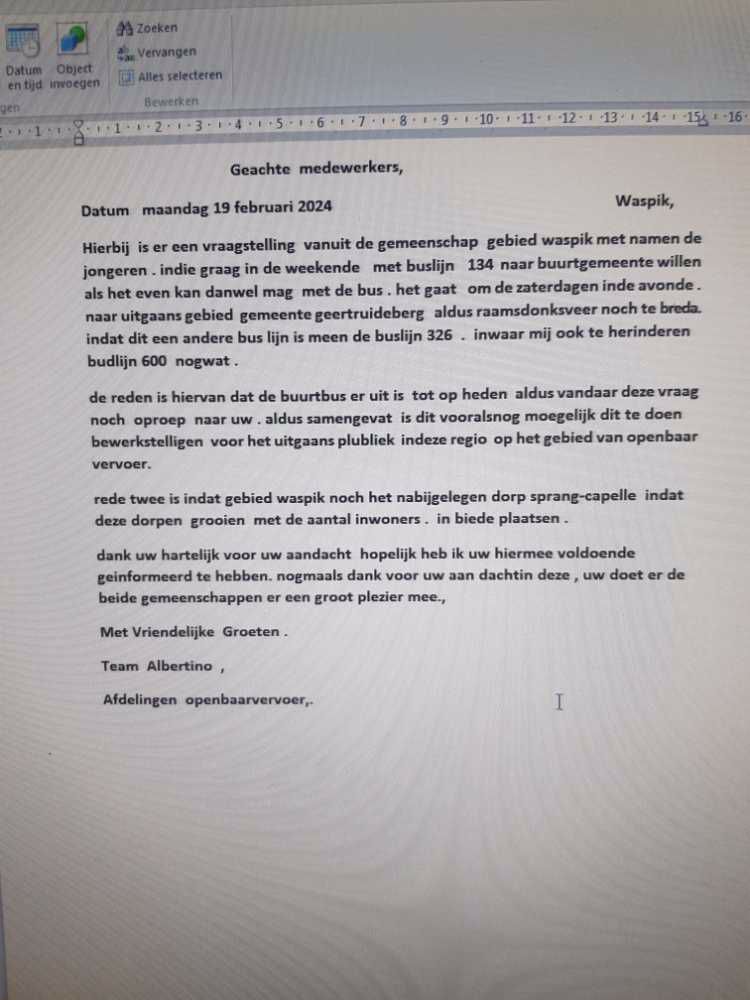 Afbeelding van de activiteit