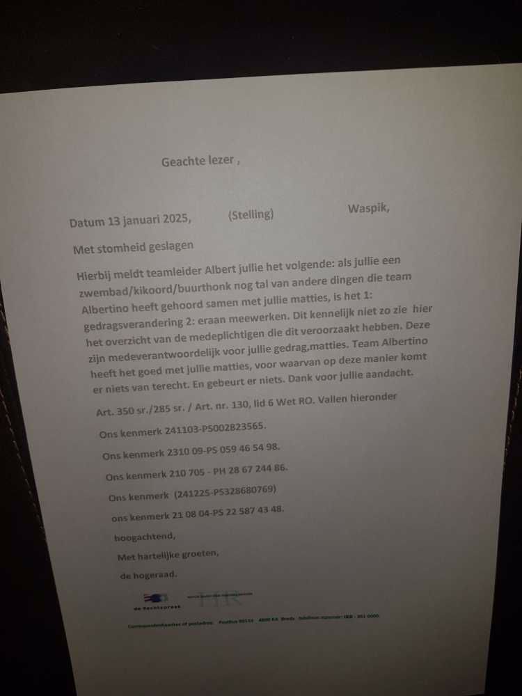 Afbeelding van de activiteit