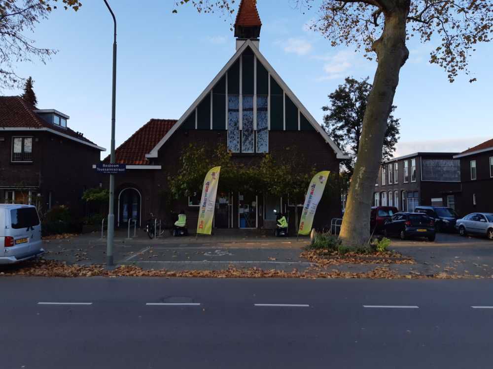 Afbeelding van de activiteit