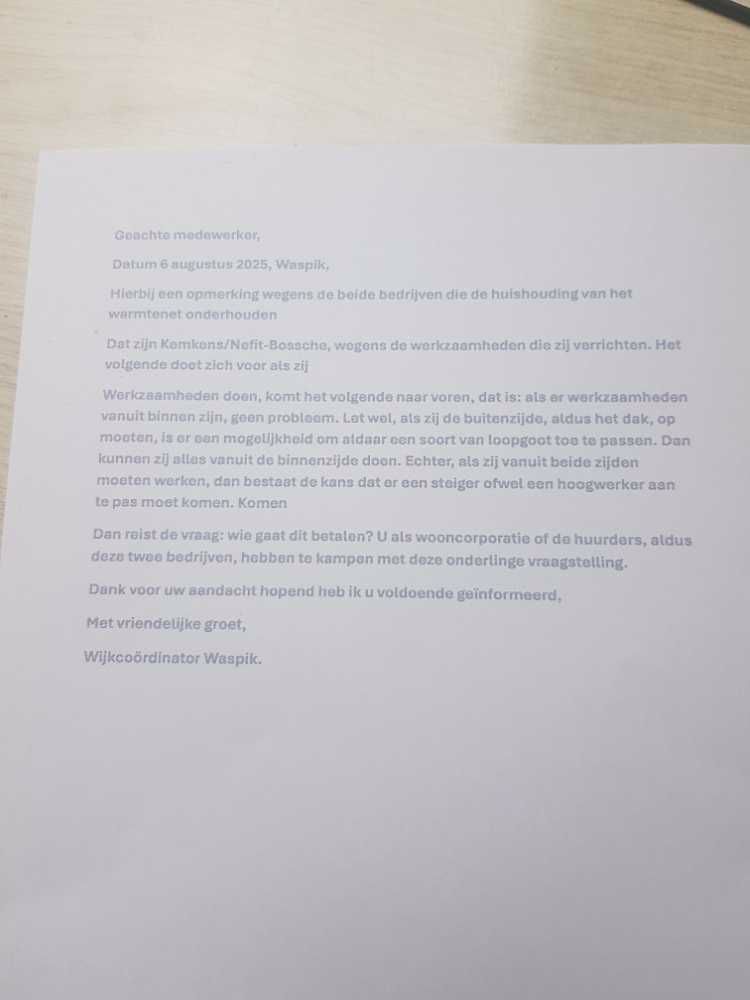 Afbeelding van de activiteit