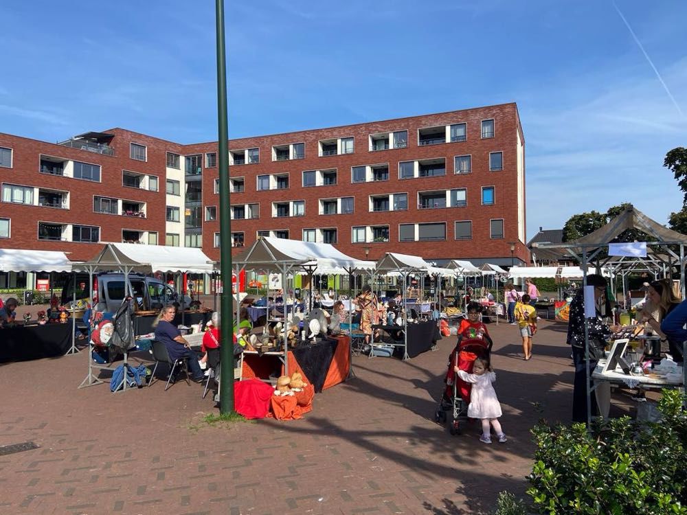 Afbeelding van de activiteit