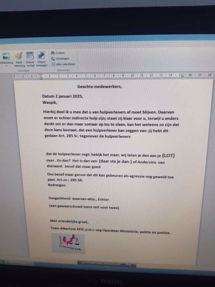 Afbeelding van de activiteit