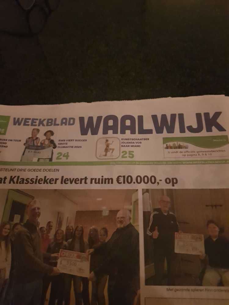 Afbeelding van de activiteit