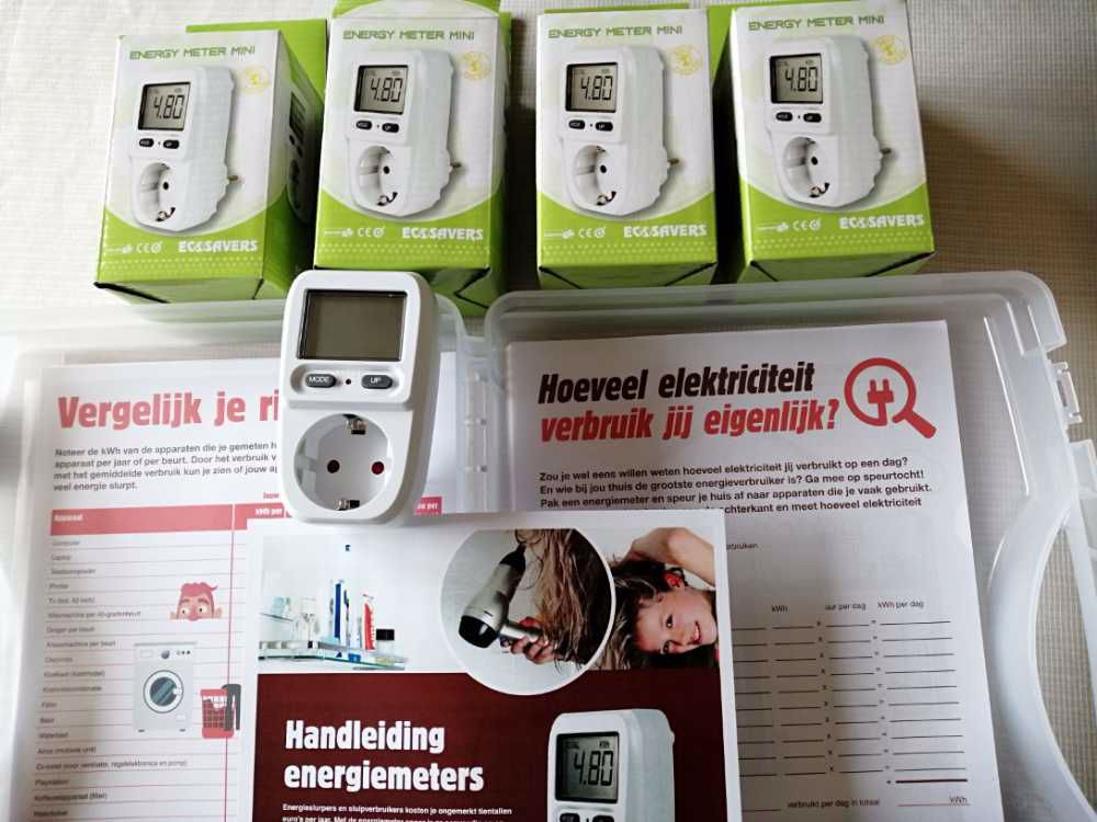 Afbeelding van de activiteit