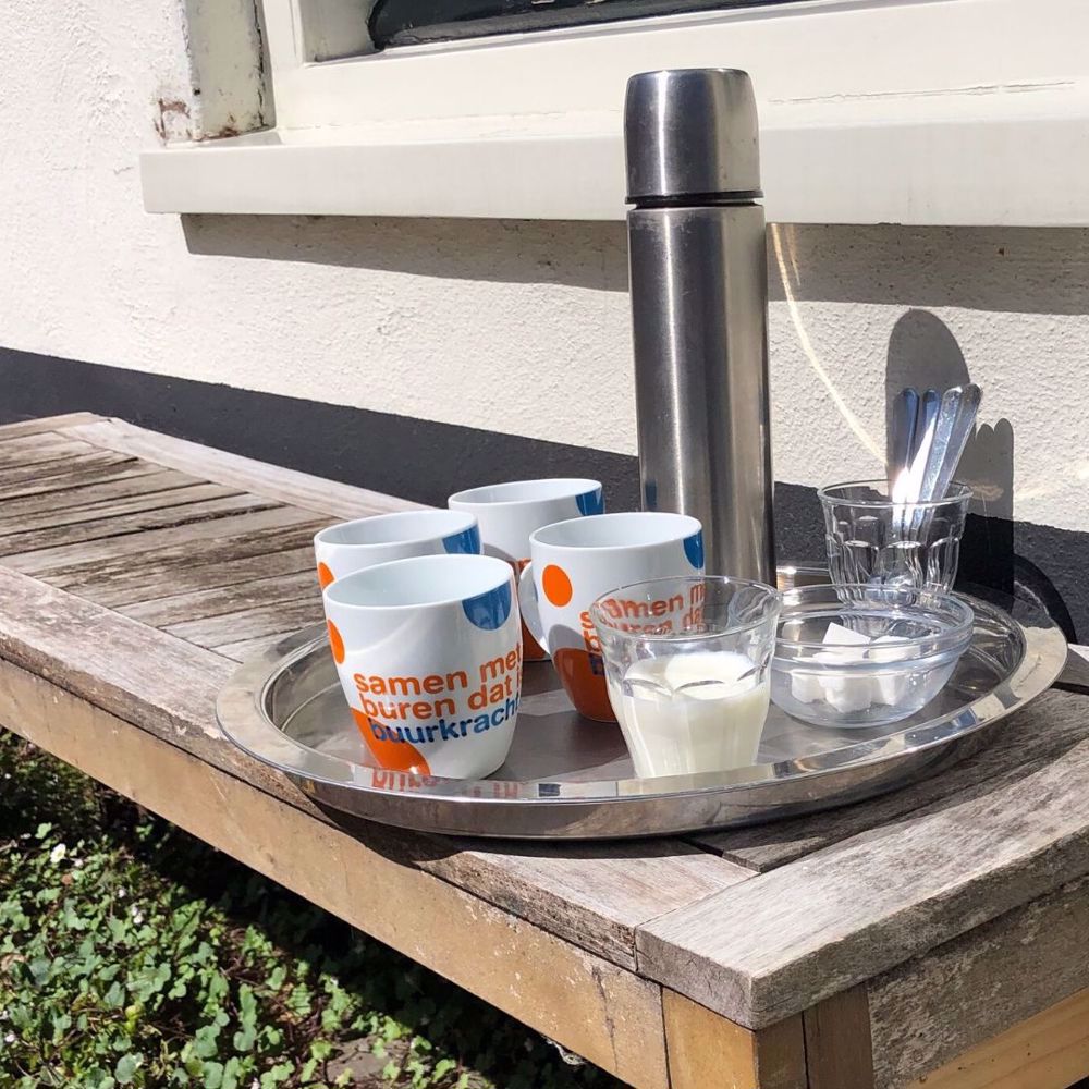 Afbeelding van de activiteit