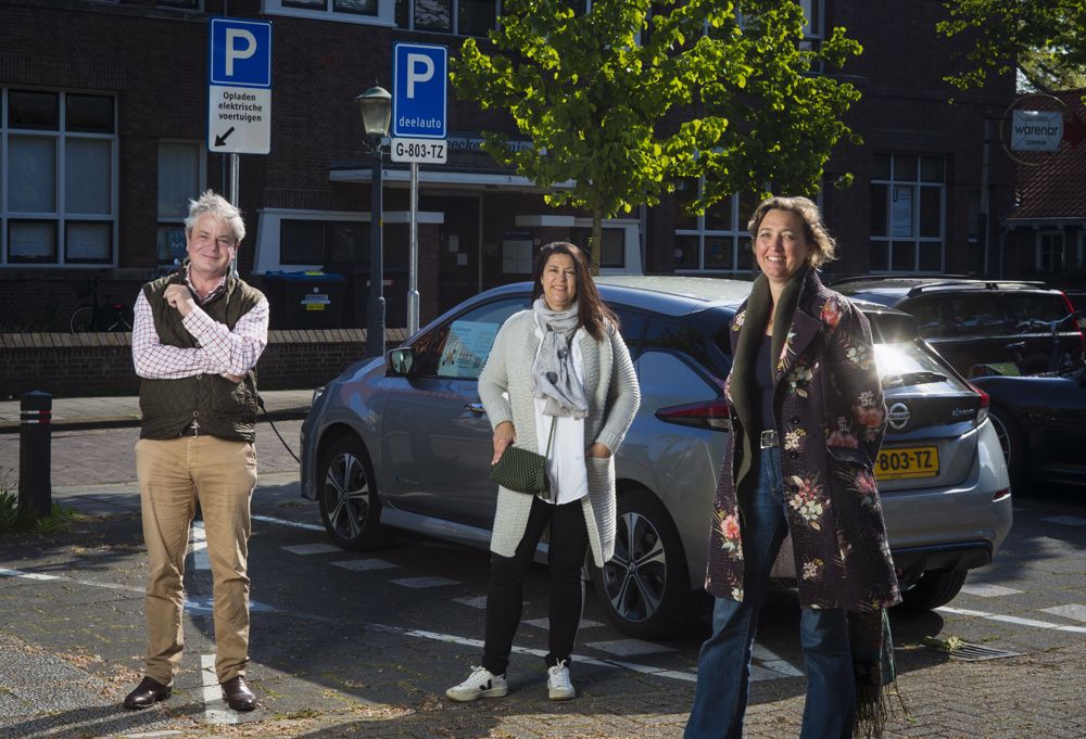 Afbeelding van de activiteit