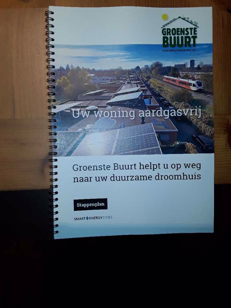 Afbeelding van de activiteit
