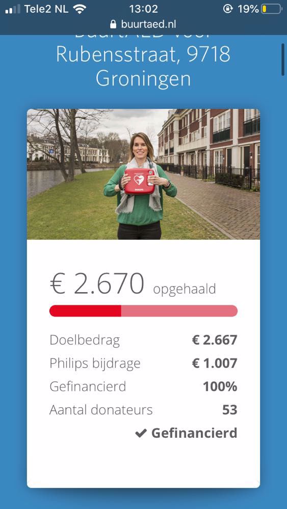 Afbeelding van de activiteit