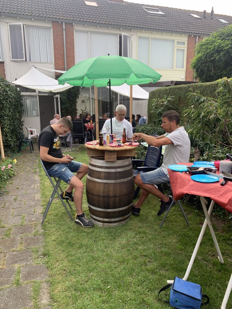 Afbeelding van de activiteit