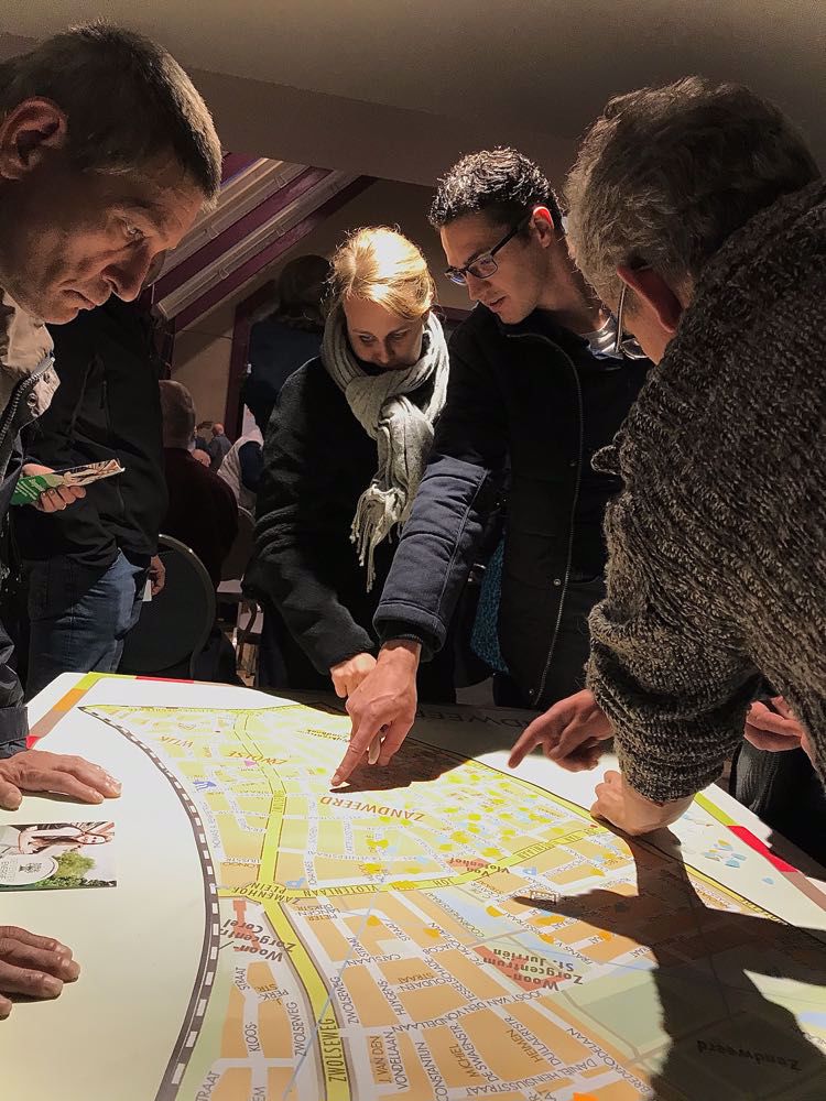 Afbeelding van de activiteit