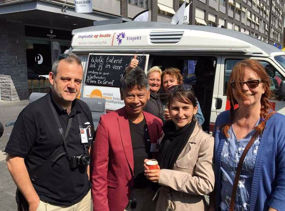 Afbeelding van de activiteit