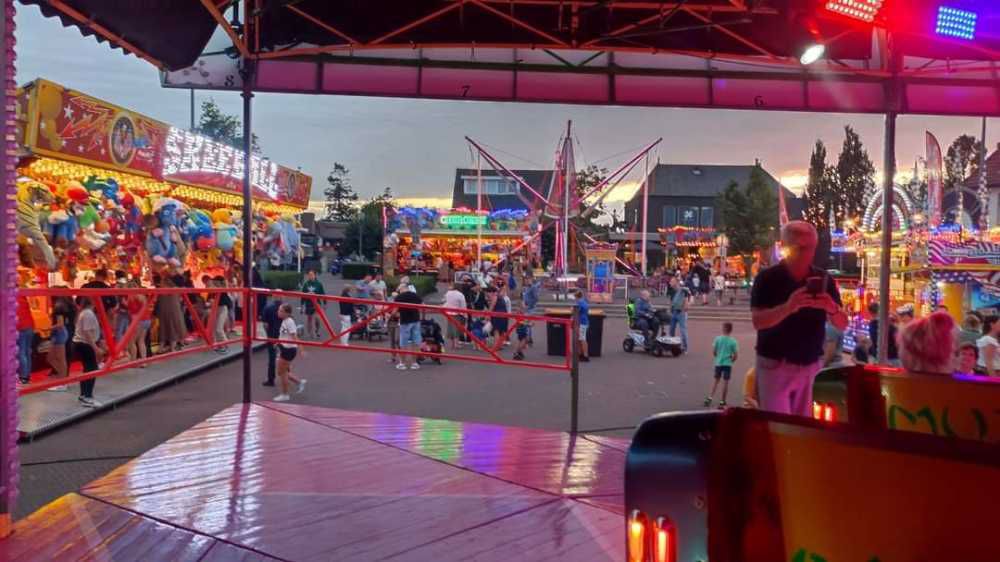Afbeelding van de activiteit
