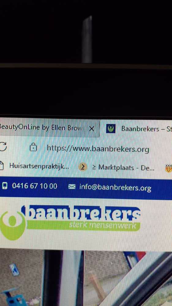 Afbeelding van de activiteit