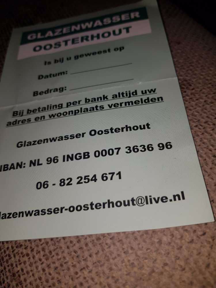 Afbeelding van de activiteit