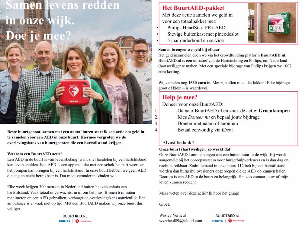 Afbeelding van de activiteit