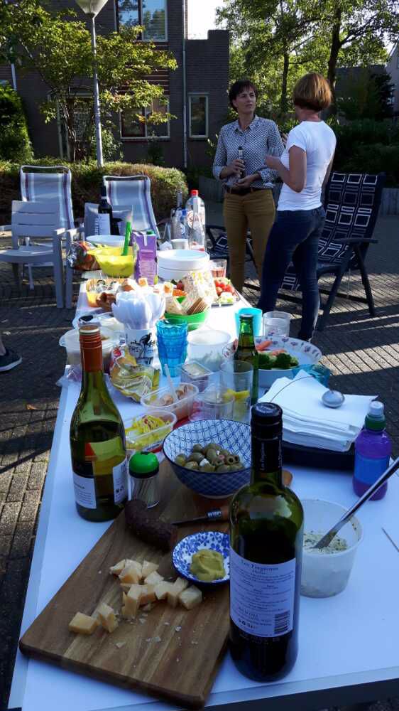 Afbeelding van de activiteit