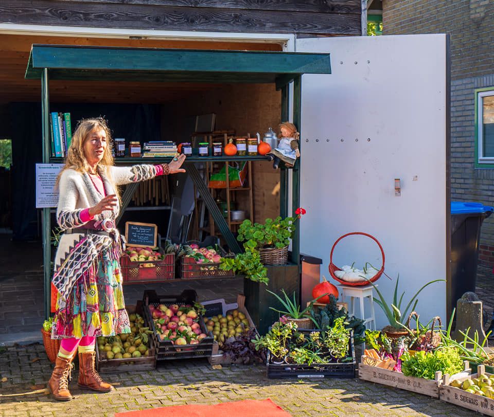 Afbeelding van de activiteit